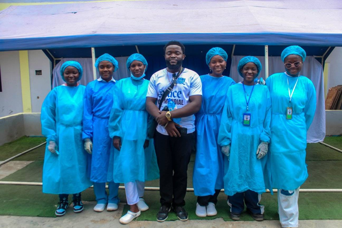 História do Complexo Escolar Globo do Conhecimento